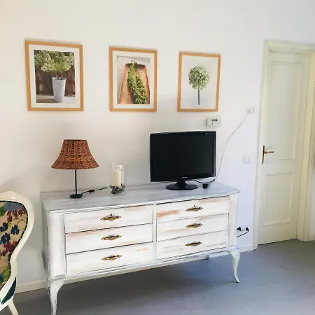 Casavacanze La Filanda * Abbadia Lariana