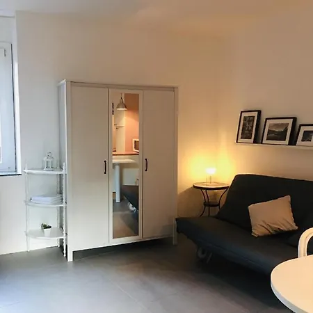 Apartman Casavacanze La Filanda
