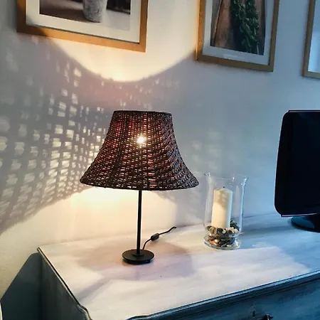Apartman Casavacanze La Filanda Abbadia Lariana