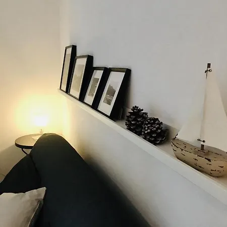 Apartman Casavacanze La Filanda