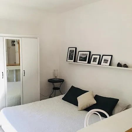 Casavacanze La Filanda Apartman Abbadia Lariana