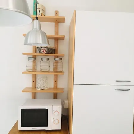 Apartman Casavacanze La Filanda