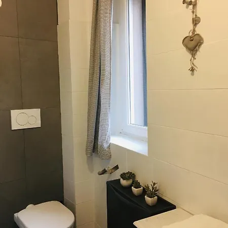 Casavacanze La Filanda Apartman