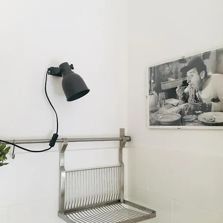 Casavacanze La Filanda Apartman Abbadia Lariana