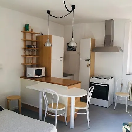 Casavacanze La Filanda Apartman *