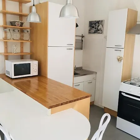 Casavacanze La Filanda Apartman Abbadia Lariana