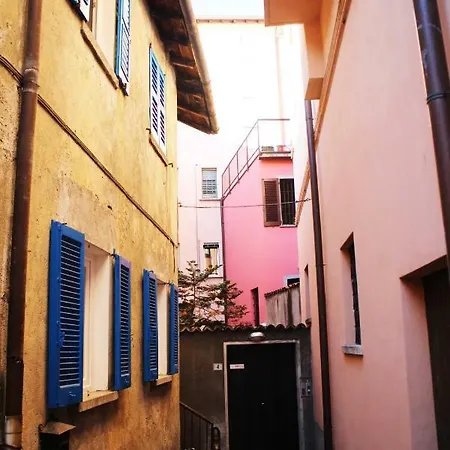 Casavacanze La Filanda Apartman