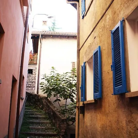 Casavacanze La Filanda Apartman *