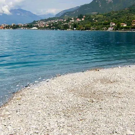 Casavacanze La Filanda Apartman