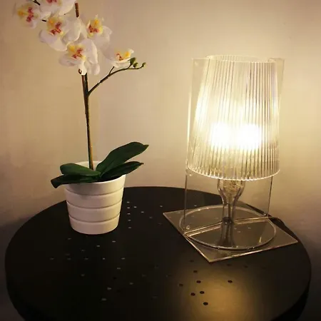 Apartman Casavacanze La Filanda *