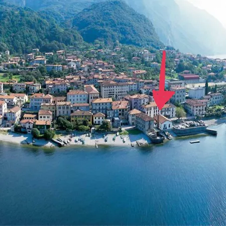Apartman Casavacanze La Filanda *