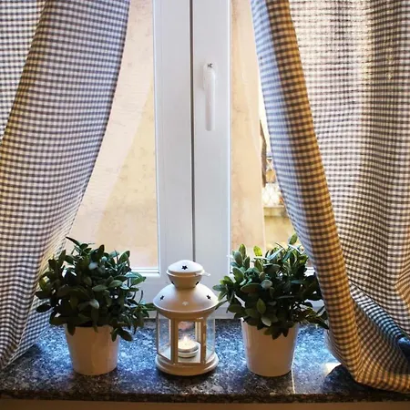 Apartman Casavacanze La Filanda *