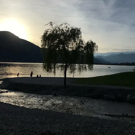 Apartman Casavacanze La Filanda