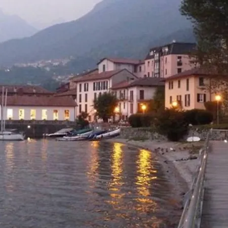 Casavacanze La Filanda Daire *